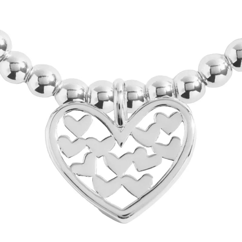 A Little Happy Mother's Day Bracelet