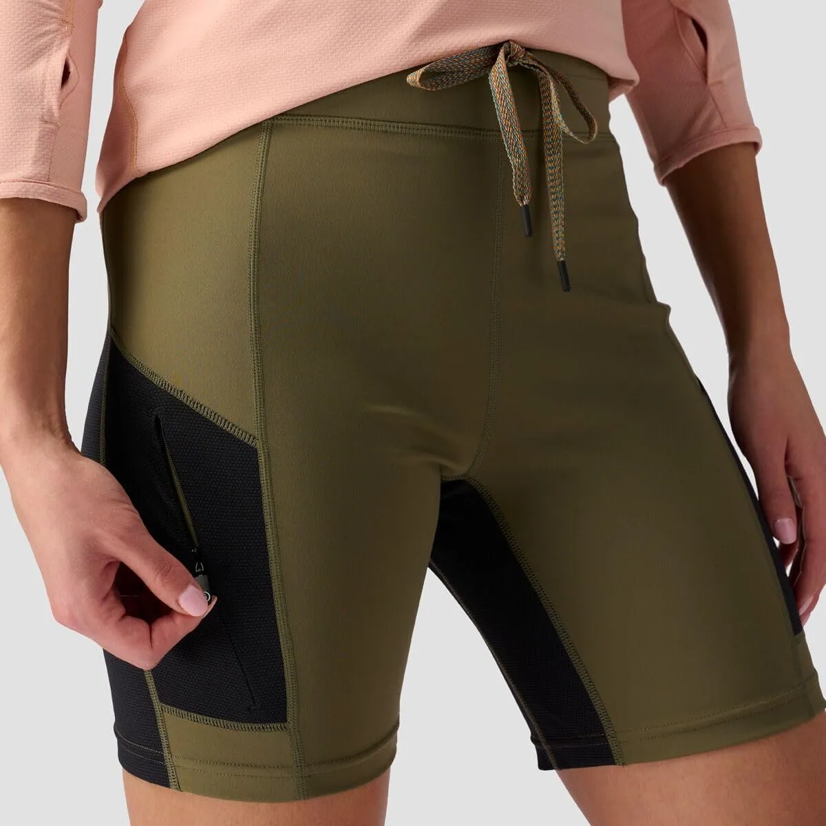Backcountry, Wasatch Adventure Bike Short - Women's