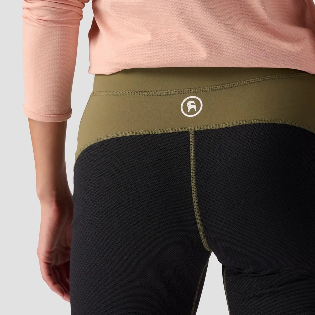 Backcountry, Wasatch Adventure Bike Short - Women's