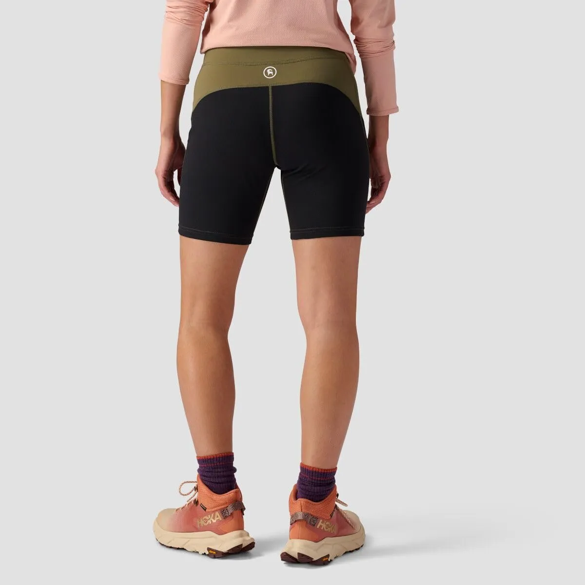 Backcountry, Wasatch Adventure Bike Short - Women's