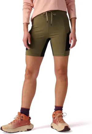 Backcountry, Wasatch Adventure Bike Short - Women's