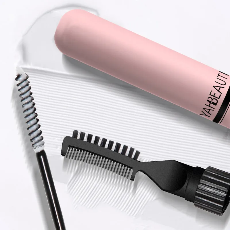 BUY 1 GET 1 FREE TODAYClear Waterproof Brow Styling Gel