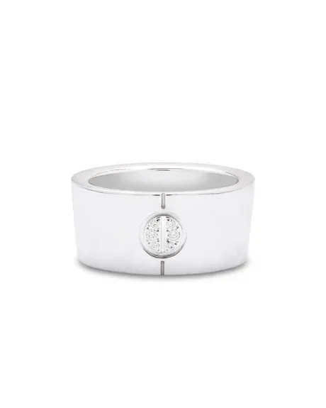 Cartier Diamond Love Band Ring