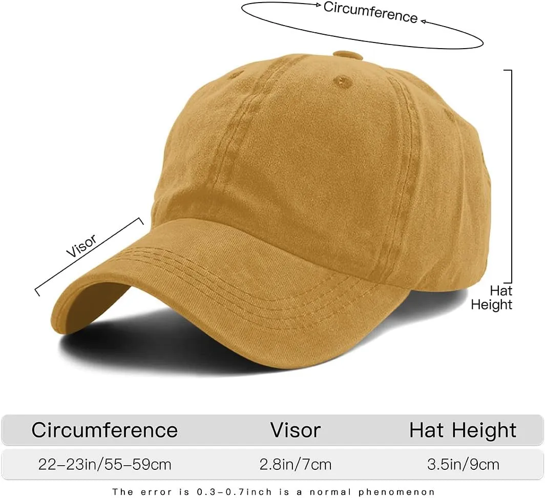 Custom Hats Design Your Own,Bulk Personalized Trucker Hat for Men Women, Make Your Own Customized Baseball Cap