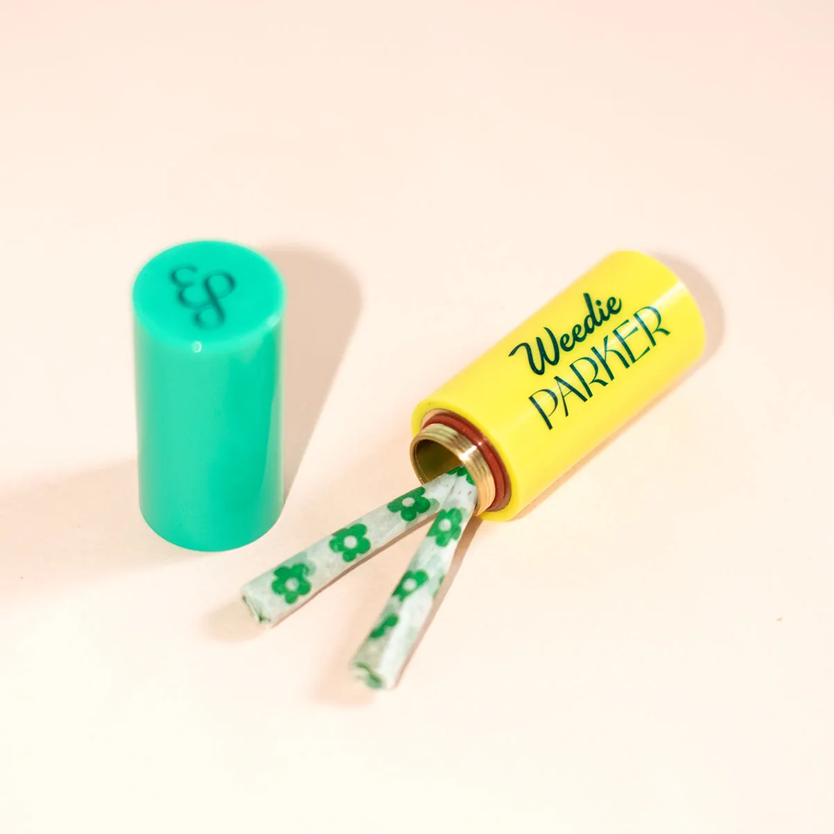 Doob Tube in Plant Party