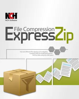 Express Zip Professional [PC Online code]