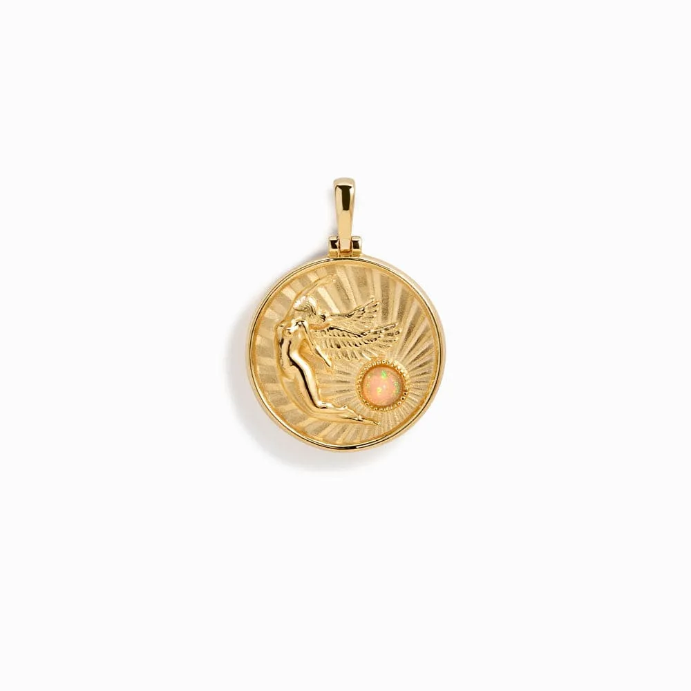 Hedone Pendant