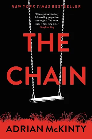 The Chain Audio CD  Unabridged, July 9, 2019