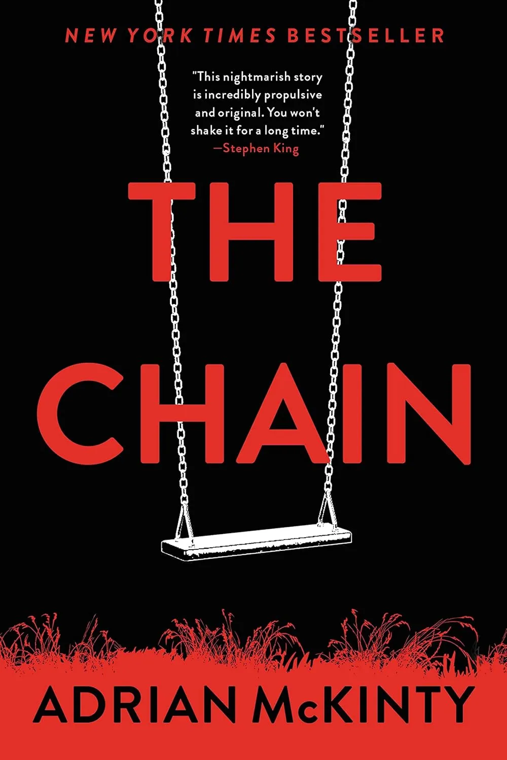 The Chain Audio CD  Unabridged, July 9, 2019