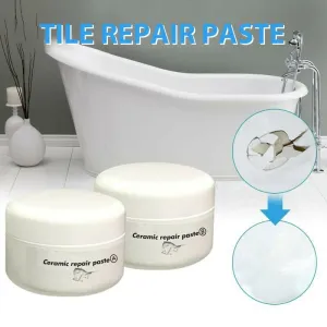 Tile Repair Paste Buy 2 Get 1 Free (3 Sets)